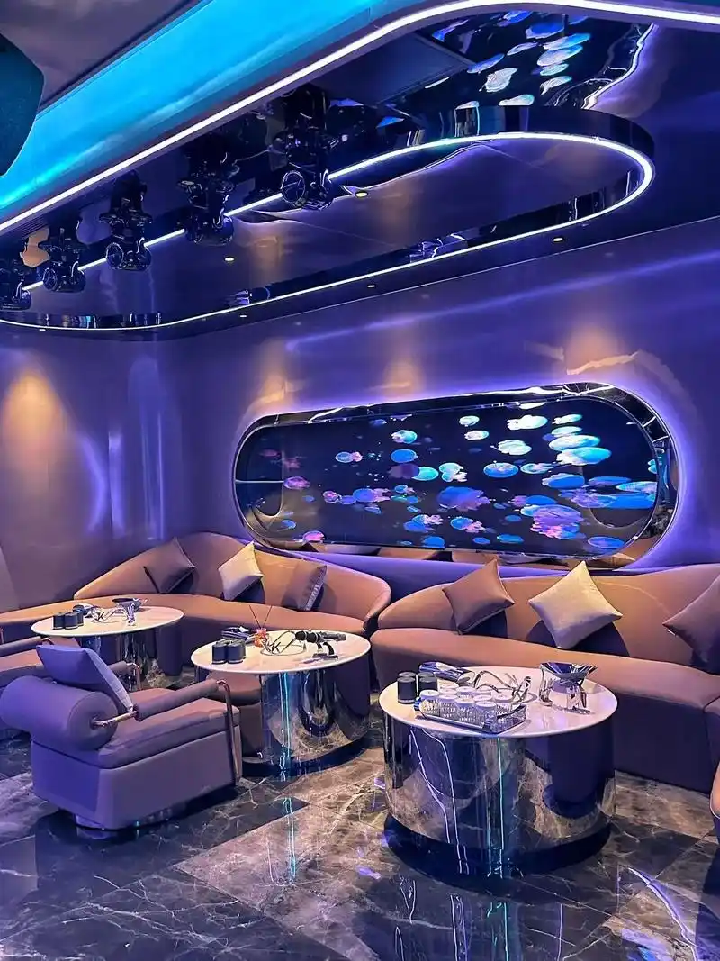 滁州商务ktv全新商务ktv模式解析-琅琊区ktv预定